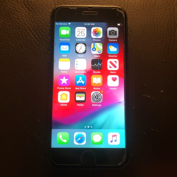 iPhone 8
